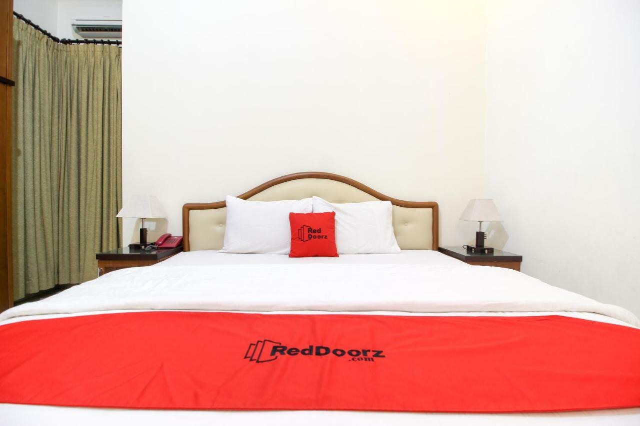 Reddoorz Plus @ Tegal Panggung Yogyakarta Luaran gambar